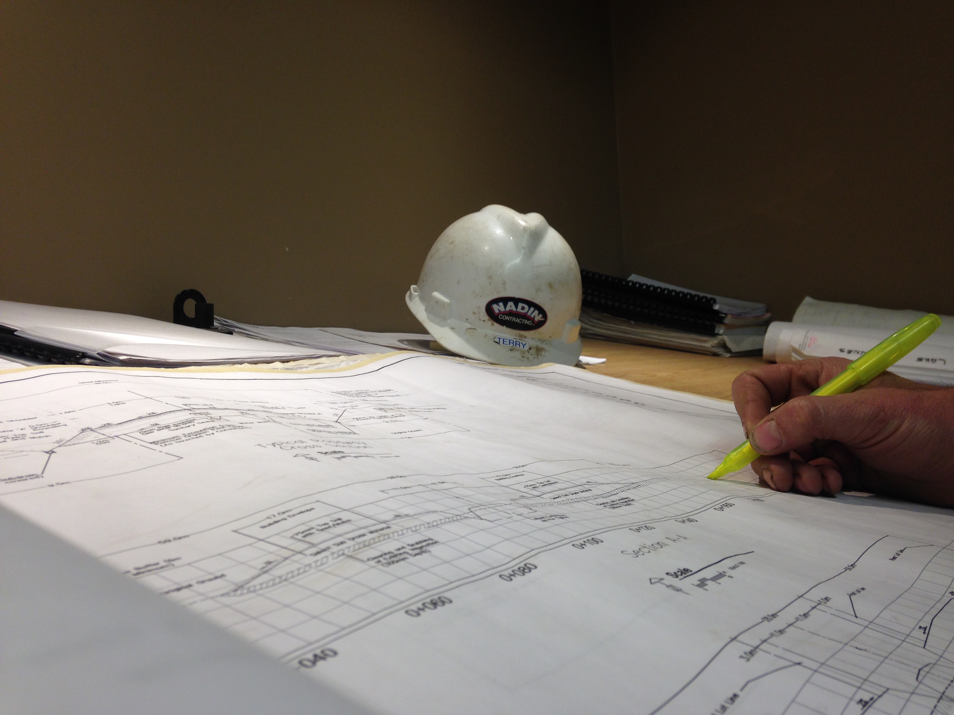 Project Management